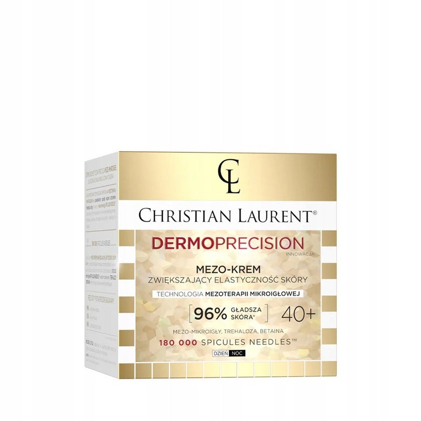 Christian Laurent Skin Elasticity Meso Cream 50ml