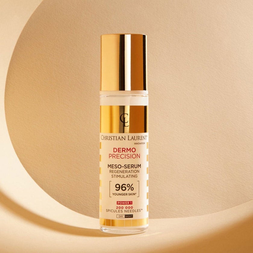 Christian Laurent Regeneration Simulating Meso Serum 30ml