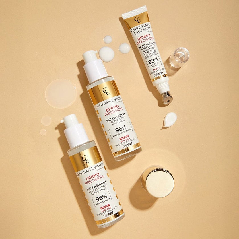 Christian Laurent Regeneration Simulating Meso Serum 30ml