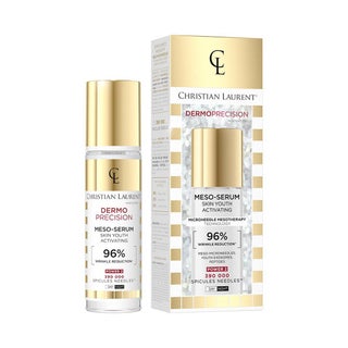 Christian Laurent Skin Youth Activating Meso Serum 30ml