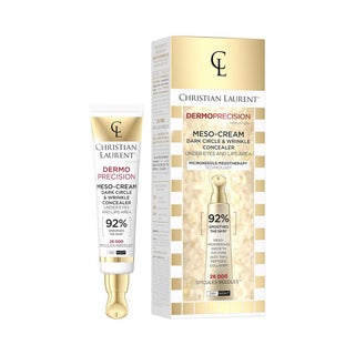 Christian Laurent Dark Circle & Wrinkle Concealer Meso Cream 15ml