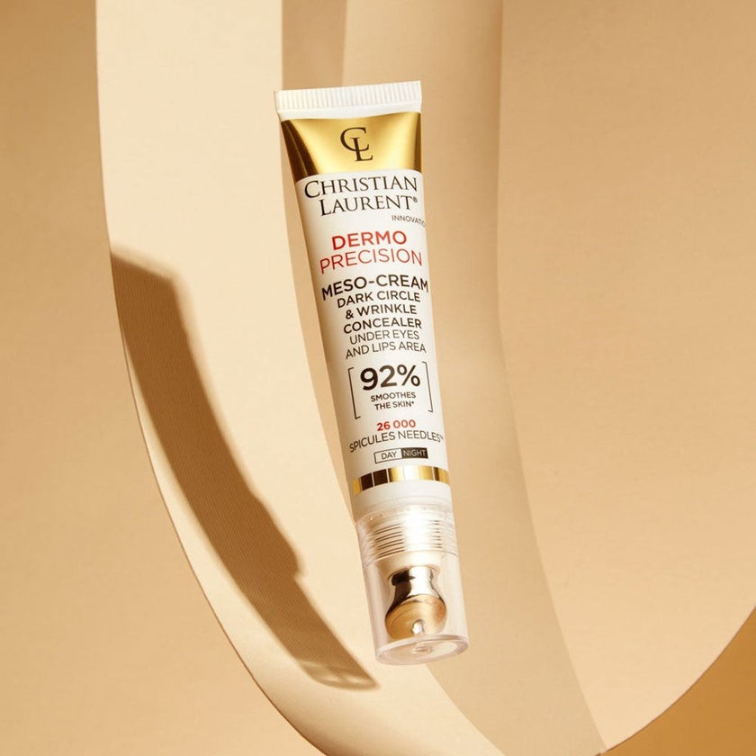 Christian Laurent Dark Circle & Wrinkle Concealer Meso Cream 15ml