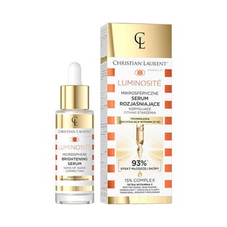 Christian Laurent Microsphere Brightening Serum 30ml