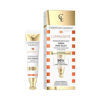 Christian Laurent Microsphere Eye Cream 15ml