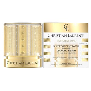Christian Laurent Super Concentrated Tightening Diamond Serum 30ml