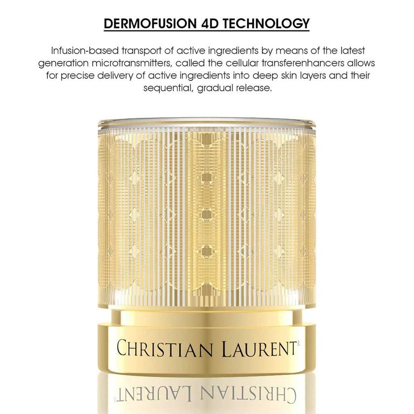 Christian Laurent Super Concentrated Tightening Diamond Serum 30ml