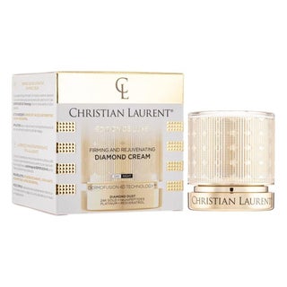 Christian Laurent Luxury Firming & Rejuvenating Diamond Cream 50ml
