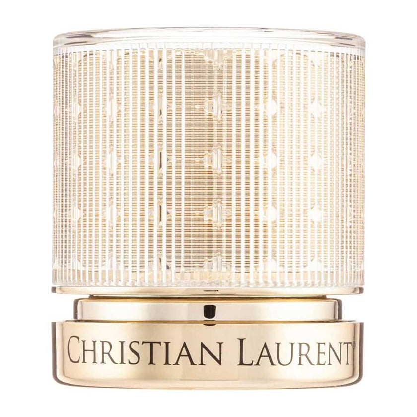 Christian Laurent Luxury Firming & Rejuvenating Diamond Cream 50ml