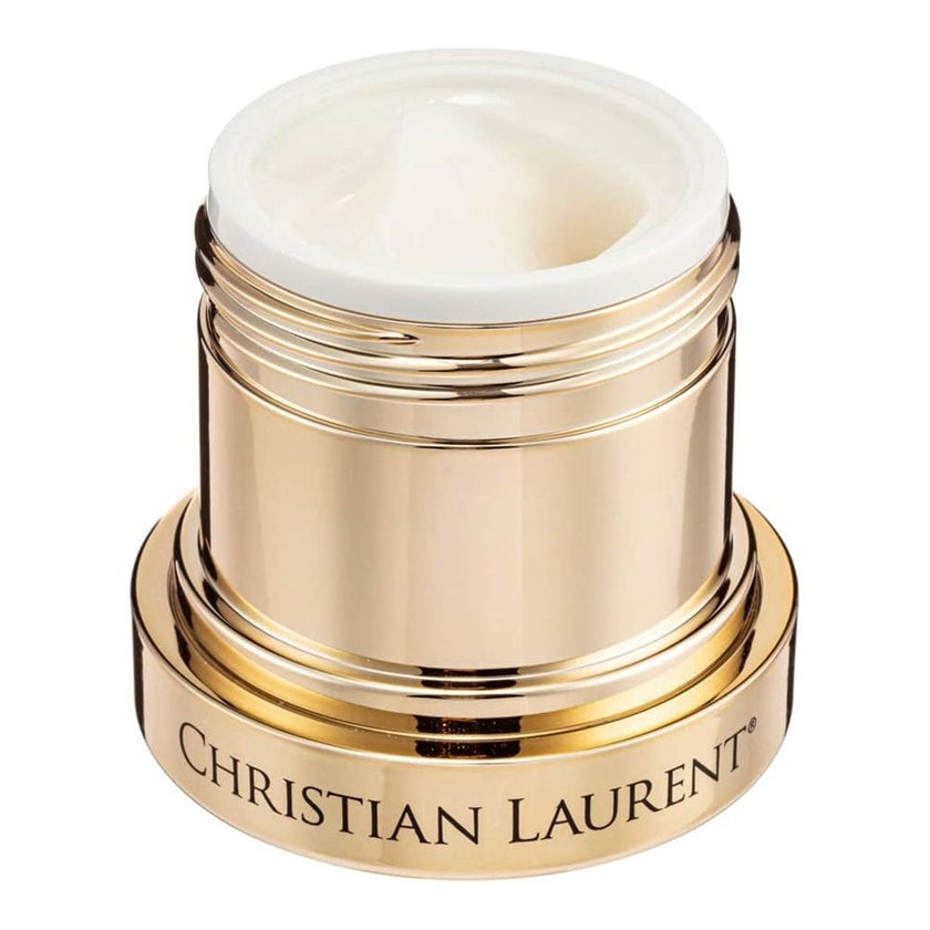 Christian Laurent Luxury Firming & Rejuvenating Diamond Cream 50ml