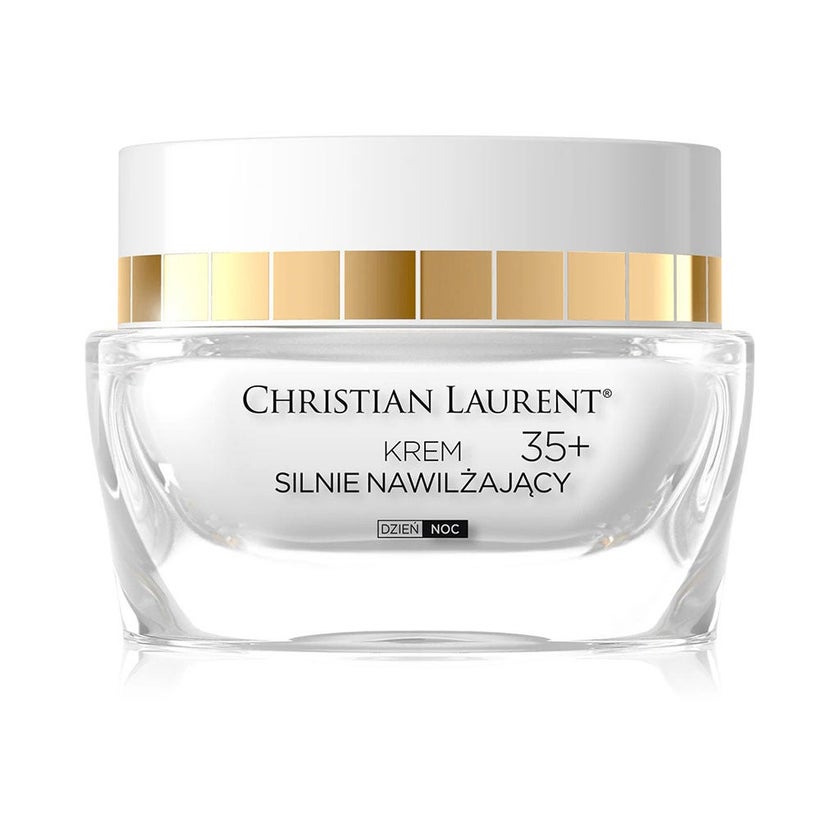 Christian Laurent Infusion Intensely Moisturising Cream 50ml