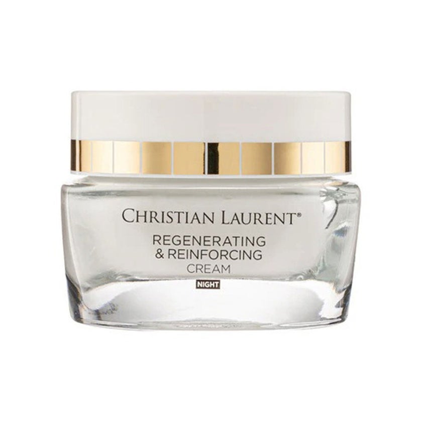 Christian Laurent Active Regenerating & Reinforcing Cream 50ml