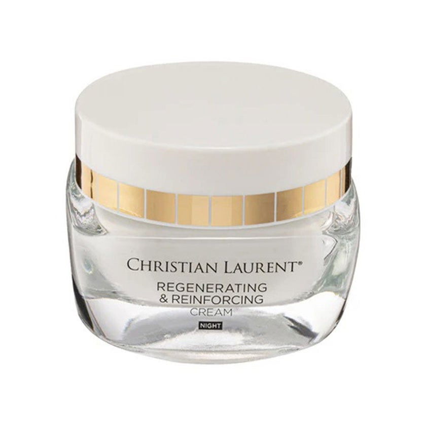 Christian Laurent Active Regenerating & Reinforcing Cream 50ml