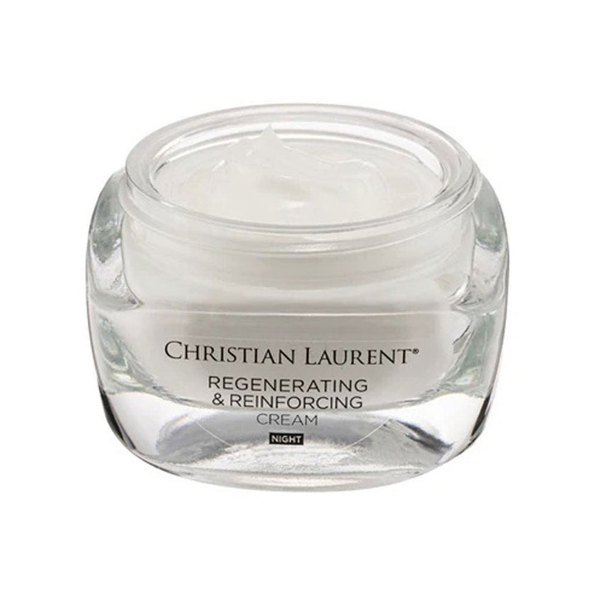 Christian Laurent Active Regenerating & Reinforcing Cream 50ml