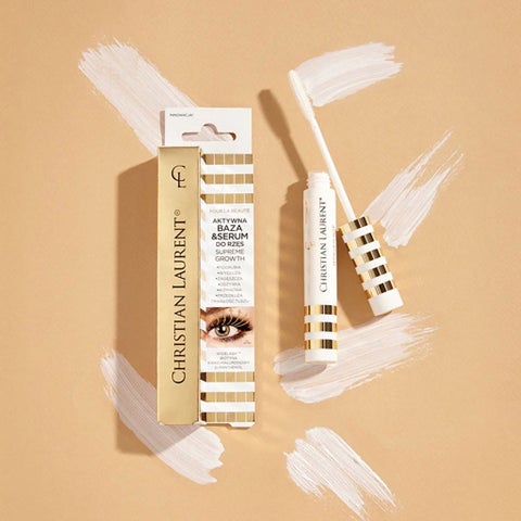 Christian Laurent Supreme Growth Lash Serum 10ml
