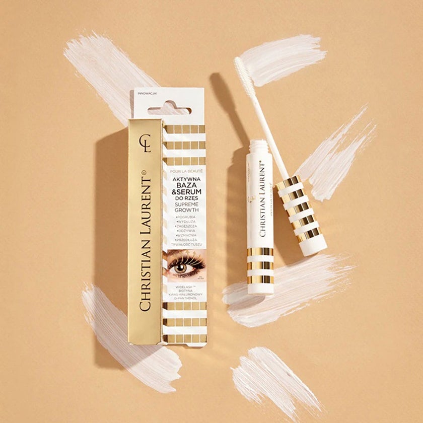 Christian Laurent Supreme Growth Lash Serum 10ml