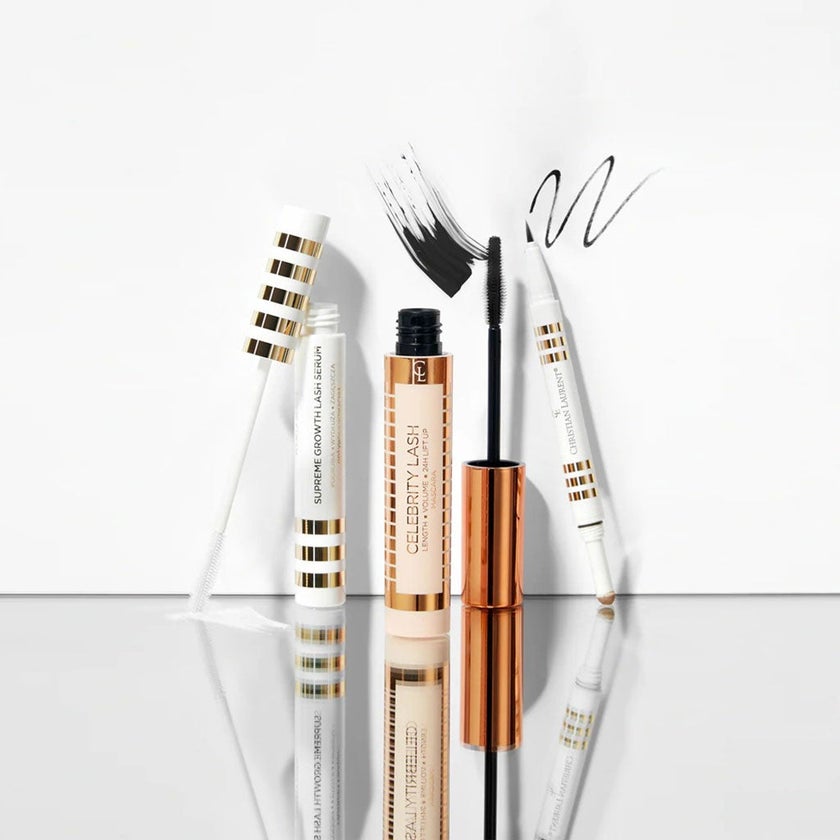 Christian Laurent Supreme Growth Lash Serum 10ml