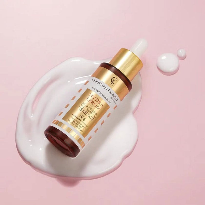 Christian Laurent Hydra Face Serum 30ml