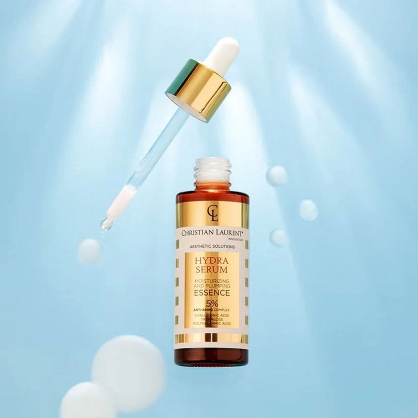 Christian Laurent Hydra Face Serum 30ml