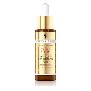 Christian Lauren Triple Advanced Anti-Aging Concentrate Serum 30ml
