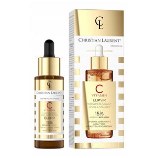 Christian Lauren Vitamin C Illuminating & Smoothing Elixir Serum 30ml