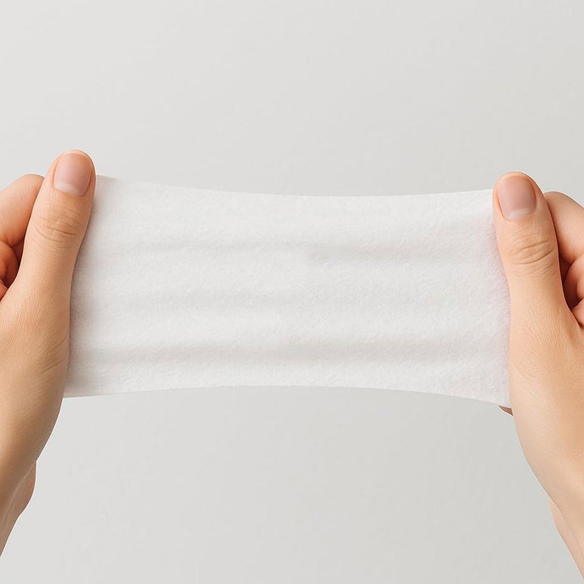 Enjoy Amber Scented Feminine Wipes, Pack of 20's