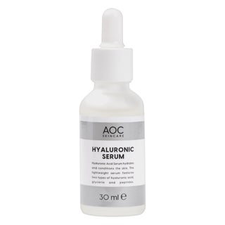 Amelia Knight AOC Hyaluronic Serum 30ml