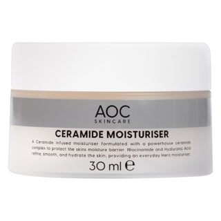 Amelia Knight AOC Ceramide Moisturizer 30ml