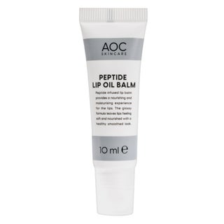Amelia Knight AOC Peptide Lip Oil Balm 10ml