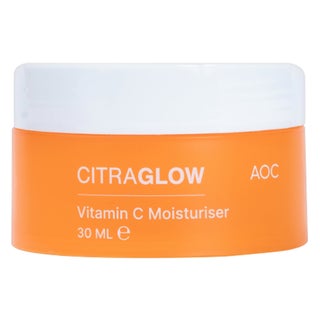 Amelia Knight AOC CitraGlow Vitamin-C Moisturizer 30ml