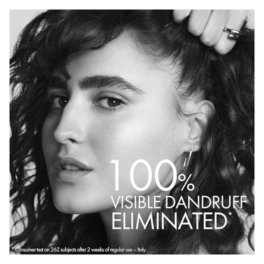 Vichy Dercos Anti-Dandruff Treatment Shampoo Dry Hair 390ml