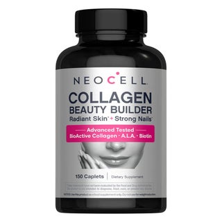 NeoCell Collagen Beauty Builder Tablets, Pack of 150's
