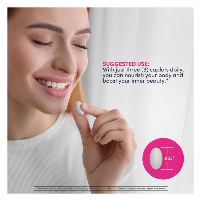 NeoCell Collagen Beauty Builder Tablets, Pack of 150's