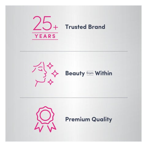 NeoCell Collagen Beauty Builder Tablets, Pack of 150's
