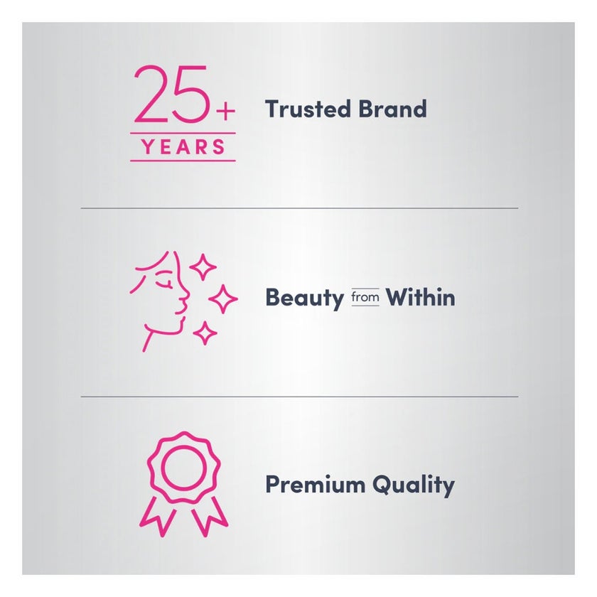 NeoCell Collagen Beauty Builder Tablets, Pack of 150's