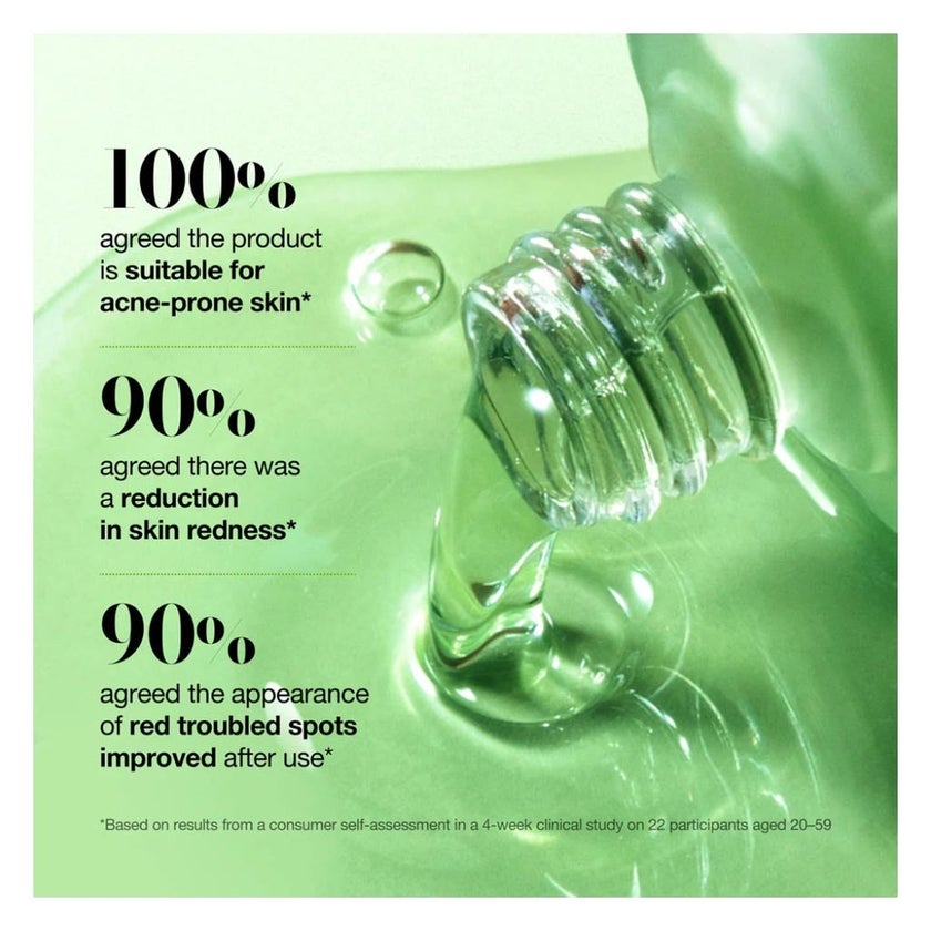 Anua Azelaic Acid 10 + Hyaluron Redness Soothing Serum 30ml