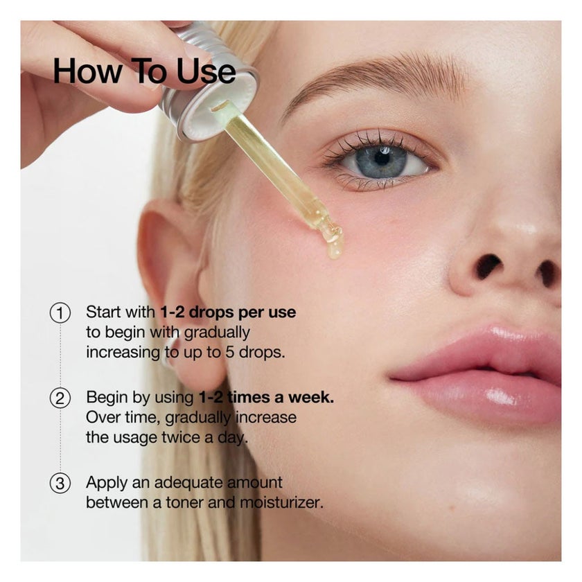 Anua Azelaic Acid 10 + Hyaluron Redness Soothing Serum 30ml