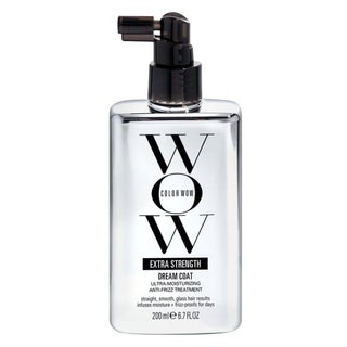 Color Wow Extra Strength Dream Coat Anti Frizz Treatment 200ml
