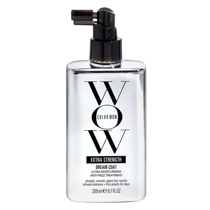 Color Wow Extra Strength Dream Coat Anti Frizz Treatment 200ml