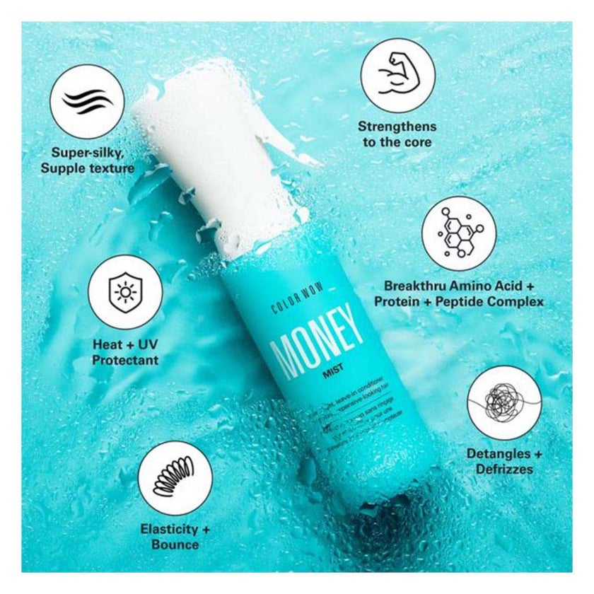 Color Wow Money Mist Leave-in Conditioner 150ml