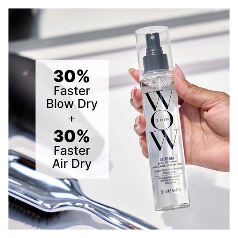 Color Wow Speed Dry Blow Dry Spray 150ml
