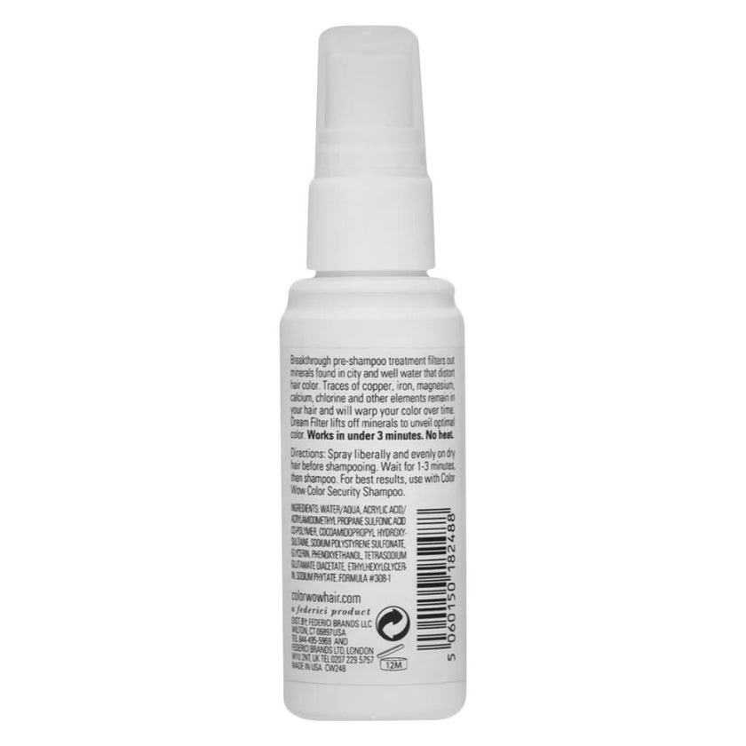 Color Wow Dream Filter Spray 50ml