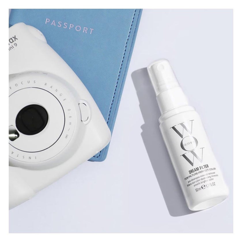 Color Wow Dream Filter Spray 50ml