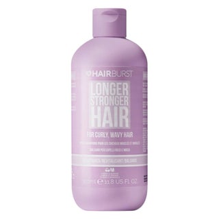 Hairburst Conditioner For Curly Wavy Hair 350ml