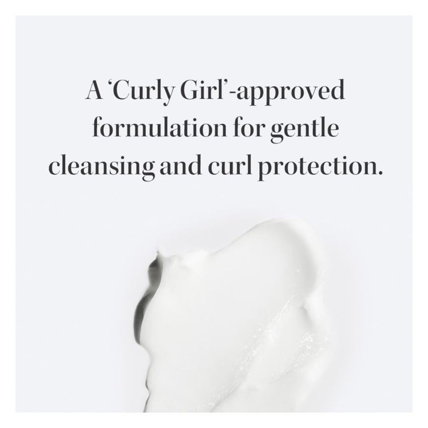 Hairburst Conditioner For Curly Wavy Hair 350ml