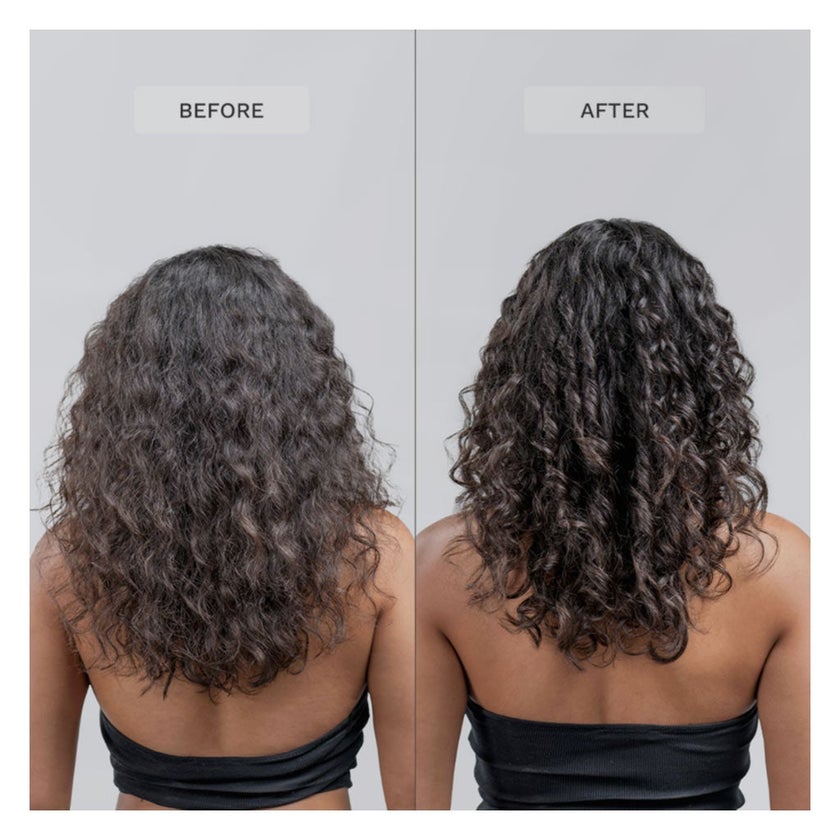 Hairburst Conditioner For Curly Wavy Hair 350ml