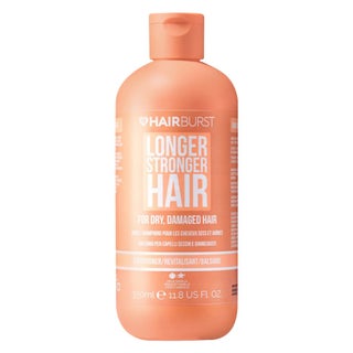 Hairburst Conditioner For Dry Damaged Hair 350ml