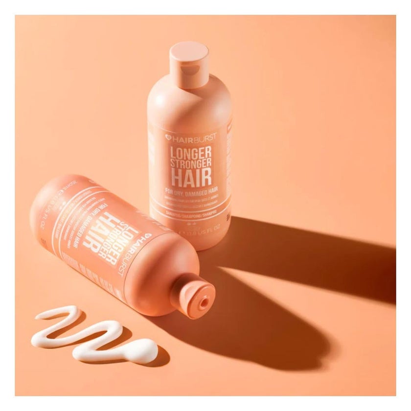 Hairburst Conditioner For Dry Damaged Hair 350ml