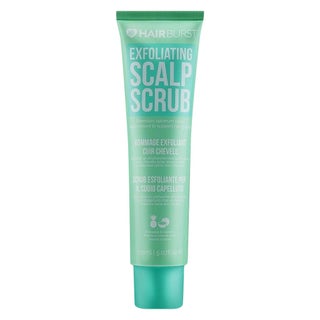 Hairburst Exfoliating Scalp Scrub 150ml