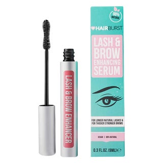 Hairburst Lash & Eyebrow Enhancing Serum 9ml