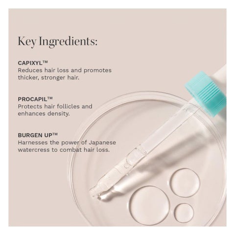 Hairburst Multi-Active Scalp Serum 60ml